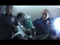 Watch SpaceX Crew-3's on-orbit tour of Crew Dragon Endurance
