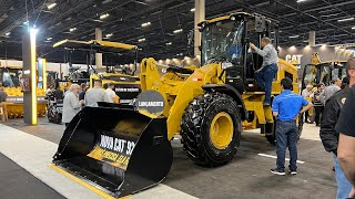 MeT Expo A Maior Feira de Máquinas e Equipamentos para Construção e Mineração da América Latina