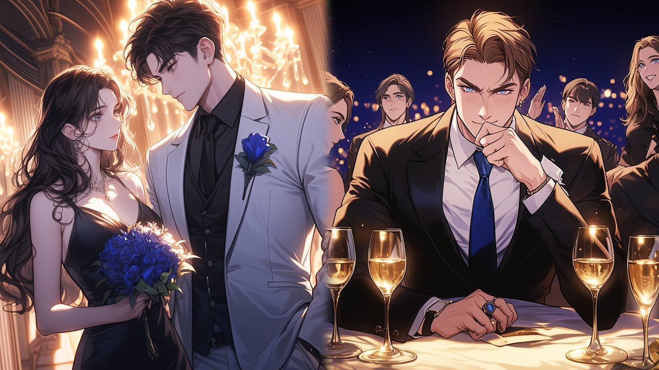 На банкете помощник жены сделал ей предложение прилюдно. Когда я громко благословил их, её лицо п...