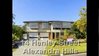 14 Henley Street, Alexandra Hills Property SOLD by Graham Bickley of RE/MAX