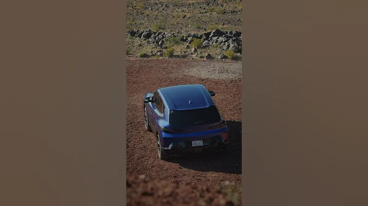 2023 BMW XM: First Test | MotorTrend - DayDayNews
