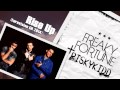 Freaky fortune feat riskykidd  rise up eurovision gr 2014