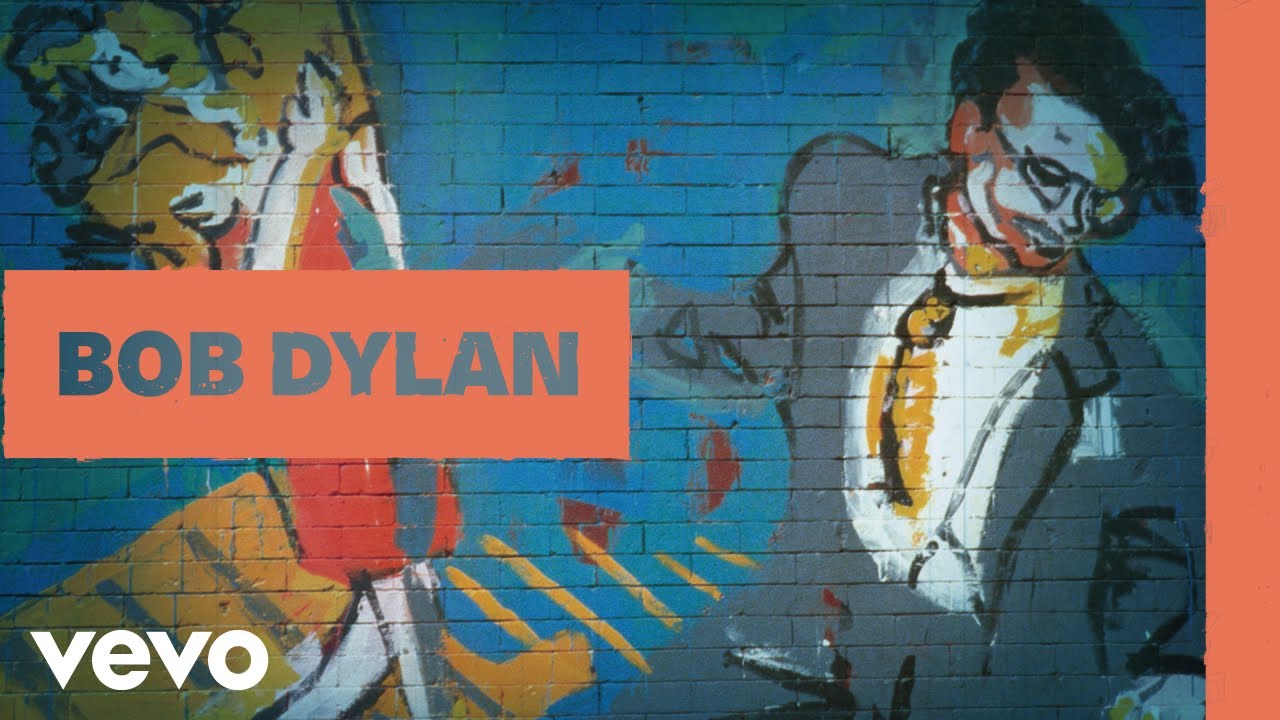 Bob Dylan - Shooting Star (Official Audio) Bob Dylan - Shooting Star (Official Audio)