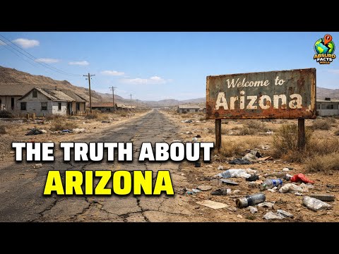 Anonib Arizona