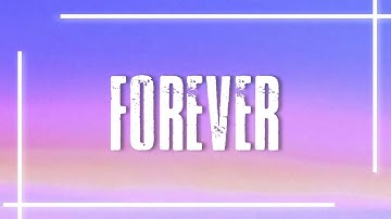 Vanze - Forever [Lyrics Video]