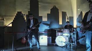 Van Wilks - Low Spark of High Heeled Boys