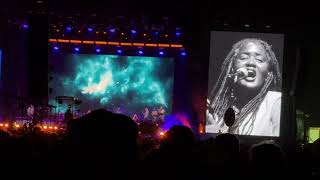 Hozier Live Dinner Diatribes Sea Hear Now 2025 Asbury Park New Jersey 13 September 2025