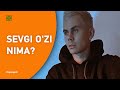 Sevgi o'zi nima? Sevib qolganda miya qanday ishlaydi?  XURMO | [ТОПЛЕС]