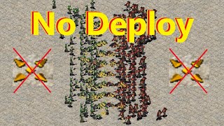 Gi vs GGi - No Deploy - Red Alert 2