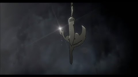 Ergo Proxy AMV - Let it Die