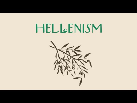 Hellenism