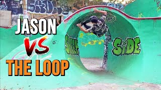 JASON VS THE LOOP