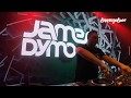 James Dymond Live at Tranception, Taipei 28th Sep 2019