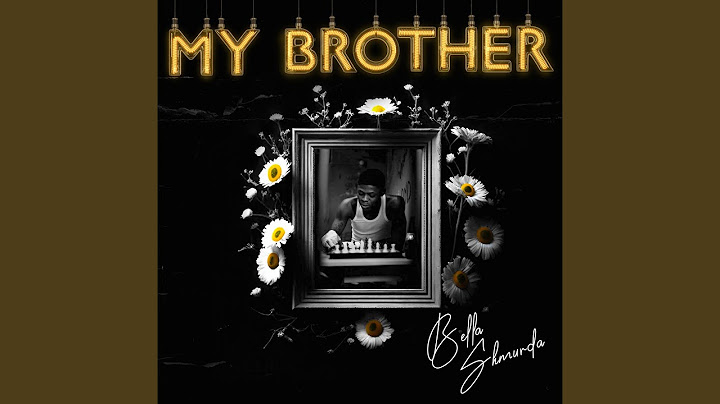 My Brother