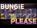 How to easily fix every Vendor Refresh problem (Bungie Please..) | Destiny 2 Beyond Light