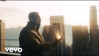 Chris Brown - On Me ft. Tyga (Official Video) 2023