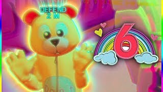 Rainbow is Magic feat. Mr. Bear