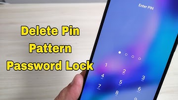 How to Factory reset Xiaomi Redmi Note 10 Pro (M2101K6G), Delete Pin, Pattern, Password lock.