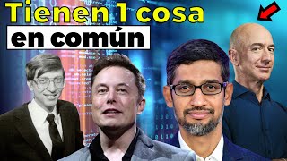 Why are many CEOs engineers?