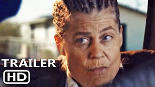 EASY DOES IT Official Trailer 2020 Linda Hamilton Movie