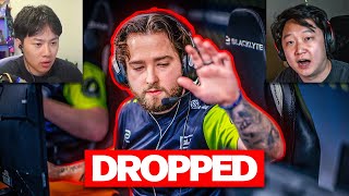 M80 Just Made the Biggest Mistake Ever... *ATHIENO REACTS*