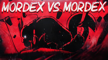 Mordex VS Mordex | Ranked 1v1