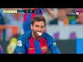 ظنوا أنهم بذلك قضوا عليه فانظروا كيف رد عليهم - ريال مدريد وبرشلونة 4K