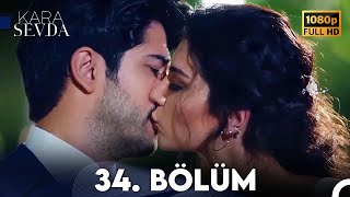 Kara Sevda 34 Bölüm Full Hd