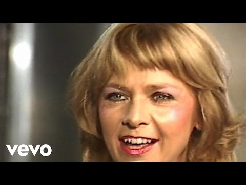 Anita Lindblom - You Can Have Him