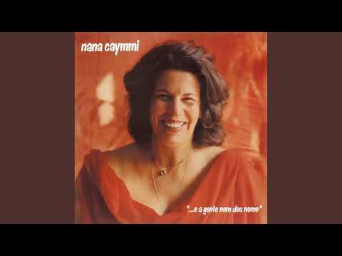 Nana Caymmi - Café Com Pão