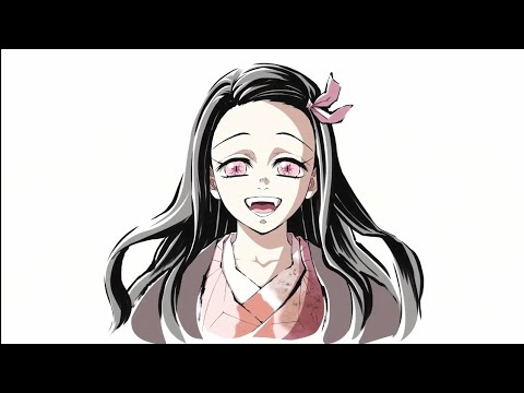 NEZUKO VENCE O SOL - DEMON SLAYER 3 TEMPORADA EP 11 