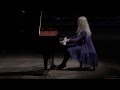 Schumann Symphonic Etudes Op. 13 & Op.Posth. Valentina Lisitsa