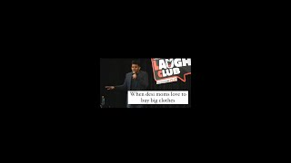 Indian mother’s & their jugaad | Amit Tandon Comedy #shorts
