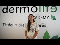 Shkolle profesionale | Estetika e Avancuar | Dermolife Academy