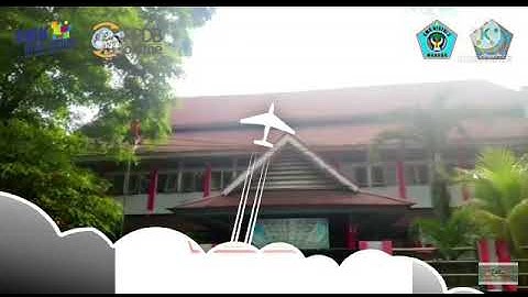 Profil UPW Smk n 3 Manado