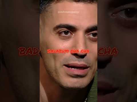 Marracash spiega com'è