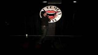 Papa CJ Indian Stand-up Comedian - 'India and the West'