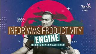 Infor WMS Productivity Engine | Real-Time Labor Tracking, Dynamic Standards & Measurable ROI