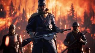 Battlefield 1: They Shall Not Pass - Aloe Blacc - Ticking Bomb Trailer