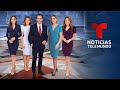 Noticias Telemundo En La Noche, 18 de agosto 2023 | Noticias Telemundo