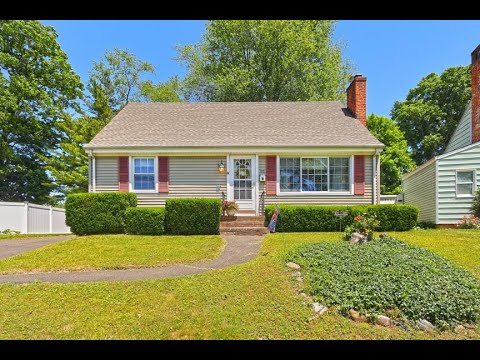 105 Seaview Avenue, West Haven, CT home video tour