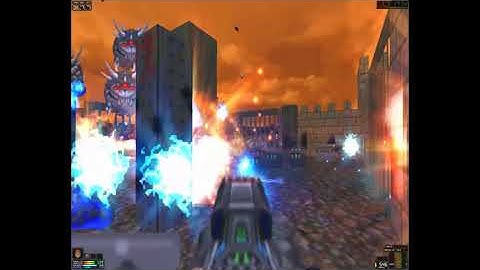 Doom 2 Hell Revealed 2 MAP09 UV-MAX with Enhanced Vanilla Project