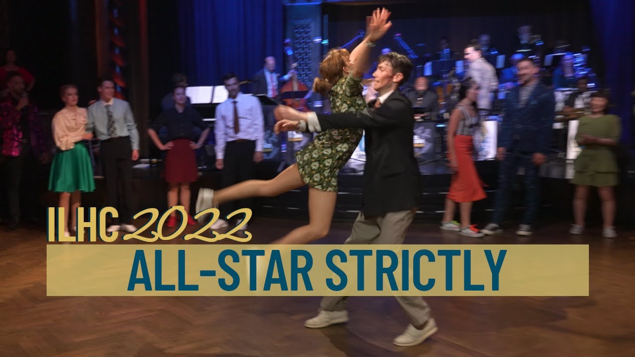All-Star Strictly - ILHC 2022