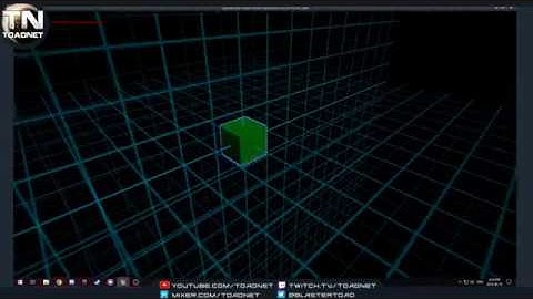 UE4 Procedural mesh editing Demo and Download