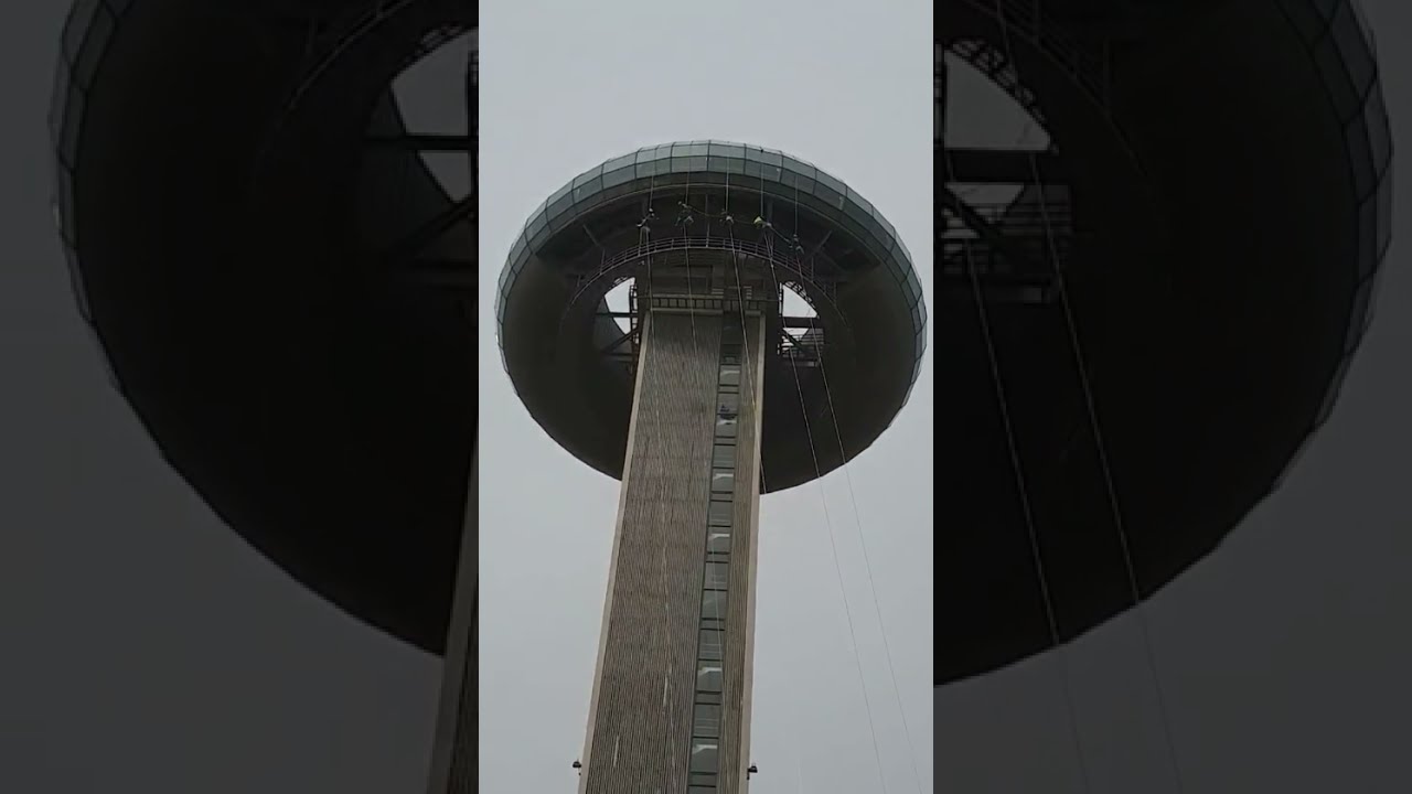 안산 랜드마크!  일몰 명소 안산 달전망대