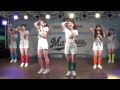 う~ぐびぐび♪ マリーンズカンパイガールズ 初ミニライブ