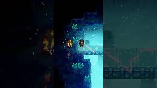 Shimmering Frontier Throwback #CoreKeeper