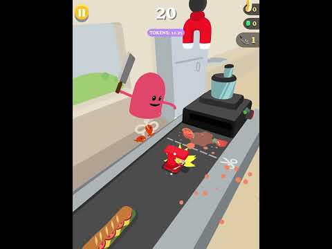 Dumb Ways To Die 3 Part 4