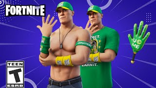 Fortnite Live Stream
