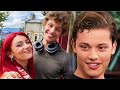 Strictly&#39;s Bobby Brazier melt hearts as he brings Dianne Buswell his home to meet his family✅BESTOF